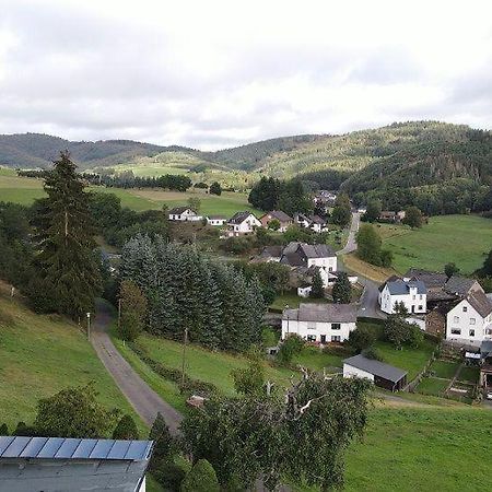 Ferienwohnung-In-Schoenster-Lage Baar (Rhineland-Palatinate) Exterior foto