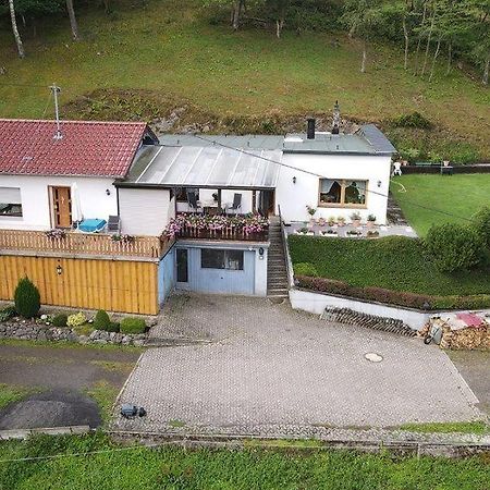 Ferienwohnung-In-Schoenster-Lage Baar (Rhineland-Palatinate) Exterior foto