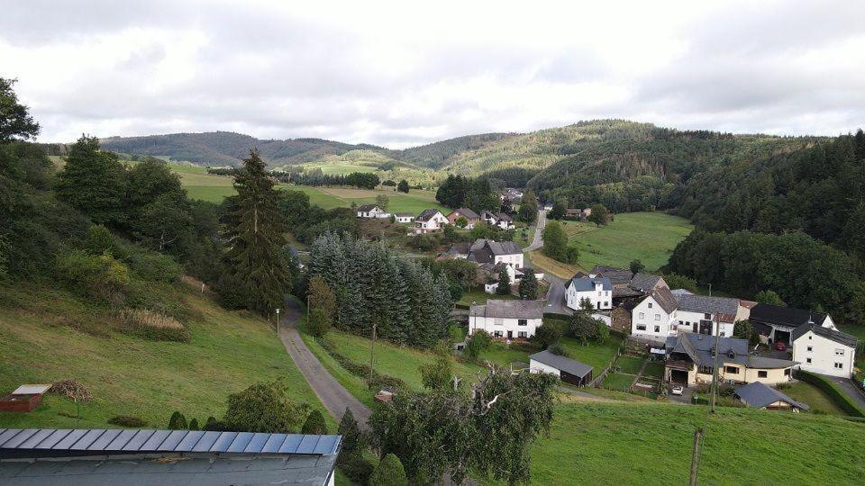 Ferienwohnung-In-Schoenster-Lage Baar (Rhineland-Palatinate) Exterior foto